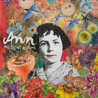 Front Bottoms - Ann (EP)