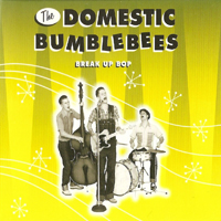 Domestic Bumblebees - Break Up Bop