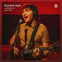 Current Joys - Current Joys On Audiotree Live