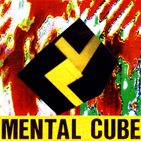 Mental Cube - Chile Of The Bass Generation