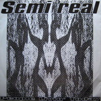 Semi Real - People Livin' Today