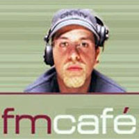 ,  - 2010.01.02 - Radio Show FM Cafe on Maximum