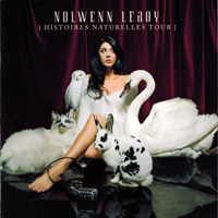 Nolwenn Leroy - Histoires Naturelles Tour (CD 2)