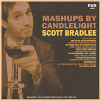 Scott Bradlee & Postmodern Jukebox - Mashups By Candlelight