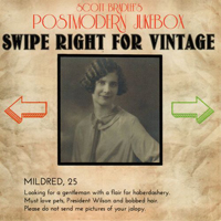 Scott Bradlee & Postmodern Jukebox - Swipe Right For Vintage