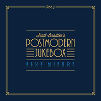 Scott Bradlee & Postmodern Jukebox - Blue Mirror