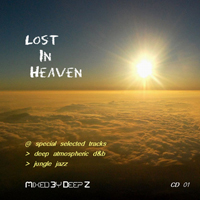 Deep Z - Lost In Heaven - Lost In Heaven (CD 1)