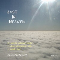Deep Z - Lost In Heaven - Lost In Heaven (CD 2)
