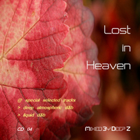 Deep Z - Lost In Heaven - Lost In Heaven (CD 4)