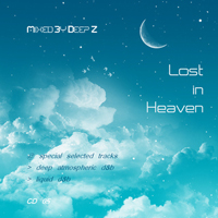 Deep Z - Lost In Heaven - Lost In Heaven (CD 5)