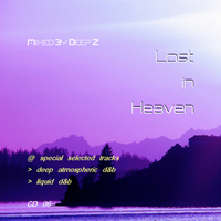 Deep Z - Lost In Heaven - Lost In Heaven (CD 6)