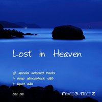 Deep Z - Lost In Heaven - Lost In Heaven (CD 8)