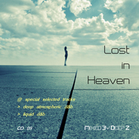 Deep Z - Lost In Heaven - Lost In Heaven (CD 9)