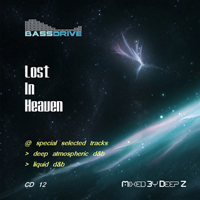 Deep Z - Lost In Heaven - Lost In Heaven (CD 12)
