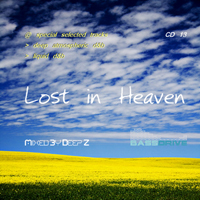 Deep Z - Lost In Heaven - Lost In Heaven (CD 13)