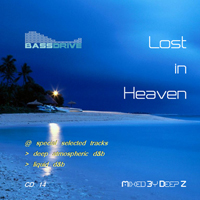 Deep Z - Lost In Heaven - Lost In Heaven (CD 14)
