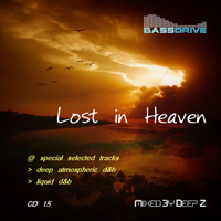 Deep Z - Lost In Heaven - Lost In Heaven (CD 15)