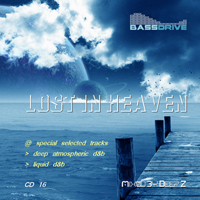 Deep Z - Lost In Heaven - Lost In Heaven (CD 16)