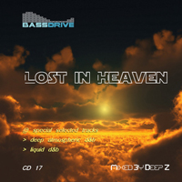 Deep Z - Lost In Heaven - Lost In Heaven (CD 17)