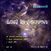 Deep Z - Lost In Heaven - Lost In Heaven (CD 18)