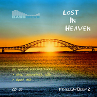 Deep Z - Lost In Heaven - Lost In Heaven (CD 20)