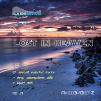 Deep Z - Lost In Heaven - Lost In Heaven (CD 21)