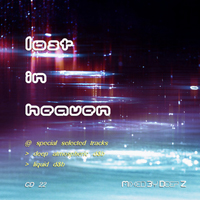 Deep Z - Lost In Heaven - Lost In Heaven (CD 22)