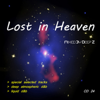 Deep Z - Lost In Heaven - Lost In Heaven (CD 24)