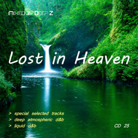 Deep Z - Lost In Heaven - Lost In Heaven (CD 25)