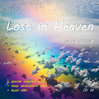 Deep Z - Lost In Heaven - Lost In Heaven (CD 26)