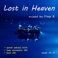 Deep Z - Lost In Heaven - Lost In Heaven (CD 27)