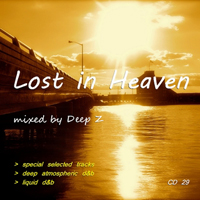 Deep Z - Lost In Heaven - Lost In Heaven (CD 29)