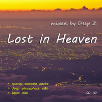 Deep Z - Lost In Heaven - Lost In Heaven (CD 30)