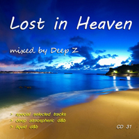 Deep Z - Lost In Heaven - Lost In Heaven (CD 31)