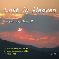 Deep Z - Lost In Heaven - Lost In Heaven (CD 32)