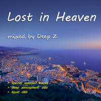Deep Z - Lost In Heaven - Lost In Heaven (CD 33)