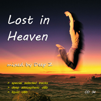 Deep Z - Lost In Heaven - Lost In Heaven (CD 34)