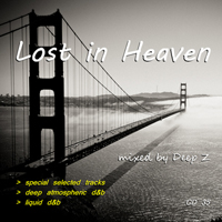 Deep Z - Lost In Heaven - Lost In Heaven (CD 35)