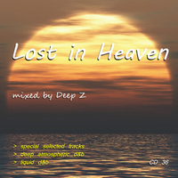 Deep Z - Lost In Heaven - Lost In Heaven (CD 36)