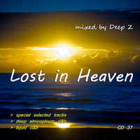 Deep Z - Lost In Heaven - Lost In Heaven (CD 37)