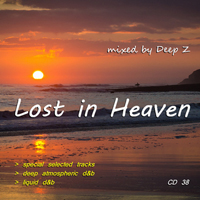 Deep Z - Lost In Heaven - Lost In Heaven (CD 38)