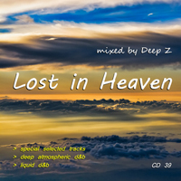 Deep Z - Lost In Heaven - Lost In Heaven (CD 39)