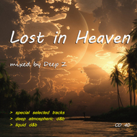 Deep Z - Lost In Heaven - Lost In Heaven (CD 40)