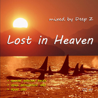 Deep Z - Lost In Heaven - Lost In Heaven (CD 41)