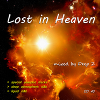 Deep Z - Lost In Heaven - Lost In Heaven (CD 43)