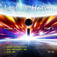 Deep Z - Lost In Heaven - Lost In Heaven (CD 45)
