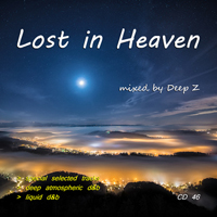 Deep Z - Lost In Heaven - Lost In Heaven (CD 46)
