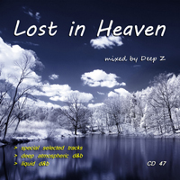 Deep Z - Lost In Heaven - Lost In Heaven (CD 47)