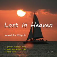 Deep Z - Lost In Heaven - Lost In Heaven (CD 48)
