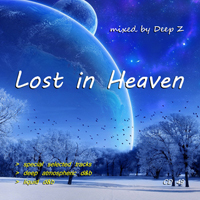 Deep Z - Lost In Heaven - Lost In Heaven (CD 49)